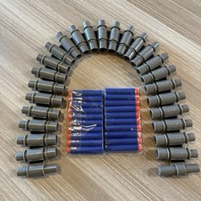 Nerf ammo belt for sale  Laredo