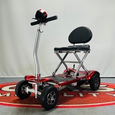2023 livewell instafold for sale  COLCHESTER