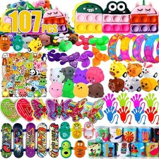 107 pcs party for sale  Shipping to United States