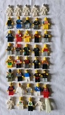 Legos personnages recto d'occasion  Font-Romeu-Odeillo-Via