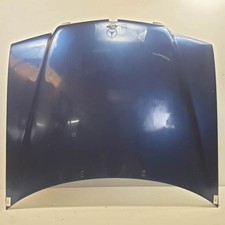 Cofano per mercedes usato  Ferrara
