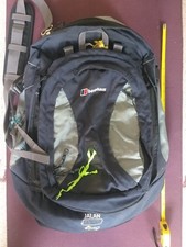 Berghaus jalan biofit for sale  LONDON