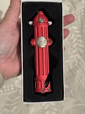 Fire fighter pocket for sale  Osgood