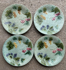 Lot assiettes anciennes d'occasion  Besançon