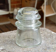 glass insulators for sale  MALVERN