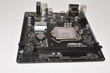 Placa-mãe desktop para jogos H310CM-HDV Intel LGA 1151 Micro ATX sem placa de E/S comprar usado  Enviando para Brazil