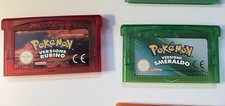 Lotto giochi pokemon usato  Lecce