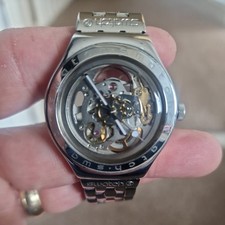 Swatch irony body for sale  BARROW-IN-FURNESS