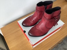 Ladies rieker ankle for sale  LARGS