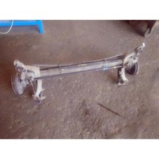 EIXO TRASEIRO PARA PEUGEOT 206 (98-03)(03-09) 1.4 HDI BER. 5P/D/1398CC. 1999 comprar usado  Enviando para Brazil
