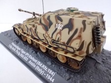Panzer altaya panzerjager d'occasion  Montbrison