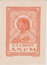 Ex-libris da ASSOCIACAO NAVAL 1.° DE MAIO (Figueira da Foz), par Antonio PIEDADE comprar usado  Enviando para Brazil