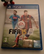 Fifa playstation ps4 usato  Sesto al Reghena