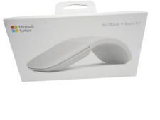 Mouse Microsoft Surface Arc sem fio Bluetooth - Cinza claro comprar usado  Enviando para Brazil