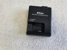 Nikon mh25a genuine for sale  RUSHDEN