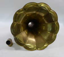 Vintage gramophone horn for sale  WINSFORD