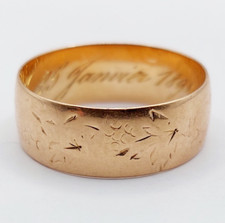 Large bague jonc d'occasion  Paris II