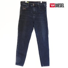 Diesel jeans donna usato  Italia