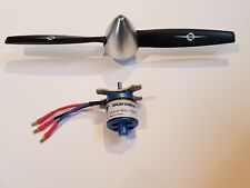 Eflite brushless motor for sale  OLDHAM