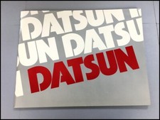 1977 datsun page for sale  Red Wing