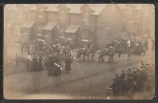 Gun carriage funeral for sale  WESTON-SUPER-MARE