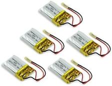 Lot batteries lipo d'occasion  Cestas