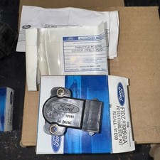 Motorcraft genuine parts for sale  Braham