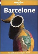 Barcelone 2003 guide d'occasion  France