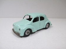 Renault 4cv vert d'occasion  France