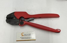 Usado, Ferramenta de crimpagem Molex 640010600F conjunto de cabo RHT-7000  comprar usado  Enviando para Brazil
