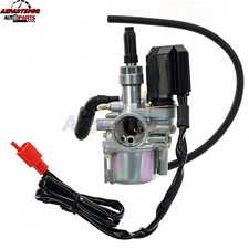 17mm carburetor electric for sale  USA