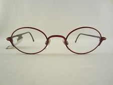 Louvre flex nickelbrille gebraucht kaufen  Bochum