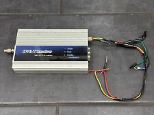 Dvb receiver for d'occasion  Expédié en Belgium