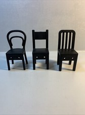 Ikea black miniature for sale  Kittanning