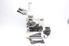 Nikon optiphot pol for sale  Rancho Cordova