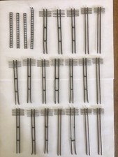 Metal telegraph poles for sale  OSWESTRY