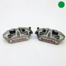 Brembo 100 pinzas usato  Cerignola