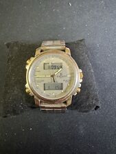 Vintage men watch for sale  Bellevue