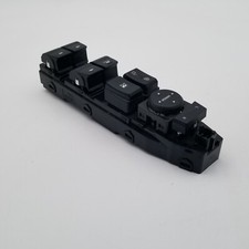 Interruptor mestre de porta driver Hyundai Elantra Sedan fabricante de equipamento original 93571-f2010 2019 comprar usado  Enviando para Brazil