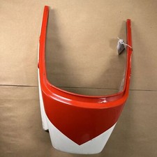 Schlussblech cover tail gebraucht kaufen  Freystadt