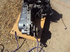 Motorini xp125 complete for sale  PETERBOROUGH