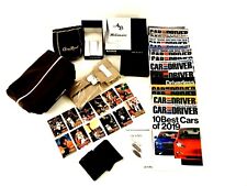 Lote de gavetas de lixo masculinas, fóssil, coroa real, cartas esportivas e muito mais comprar usado  Enviando para Brazil