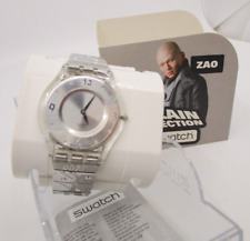 Ta1553 swatch 007 d'occasion  Péronnas