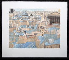 Salzmann gottfried paris gebraucht kaufen  Kranenburg