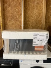 Hotpoint built microwave for sale  STOCKPORT