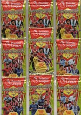 Panini 2019 2020 for sale  BIRMINGHAM