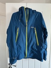 Rab event jacket for sale  TAUNTON