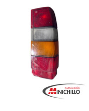 Fanale posteriore volvo usato  Troia
