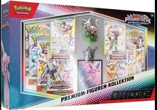 Pokémon Karmesin & Purpur Prismatische Entwicklungen Premium-Figuren-Kollektion comprar usado Pokémon Karmesin & Purpur Prismatische Entwicklungen Premium-Figuren-Kollektion comprar usado  Enviando para Brazil