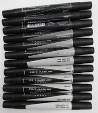 Lot prismacolor broad for sale  Columbia